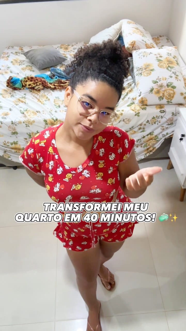 Post 9 by Samara Santos on Instagram (video)