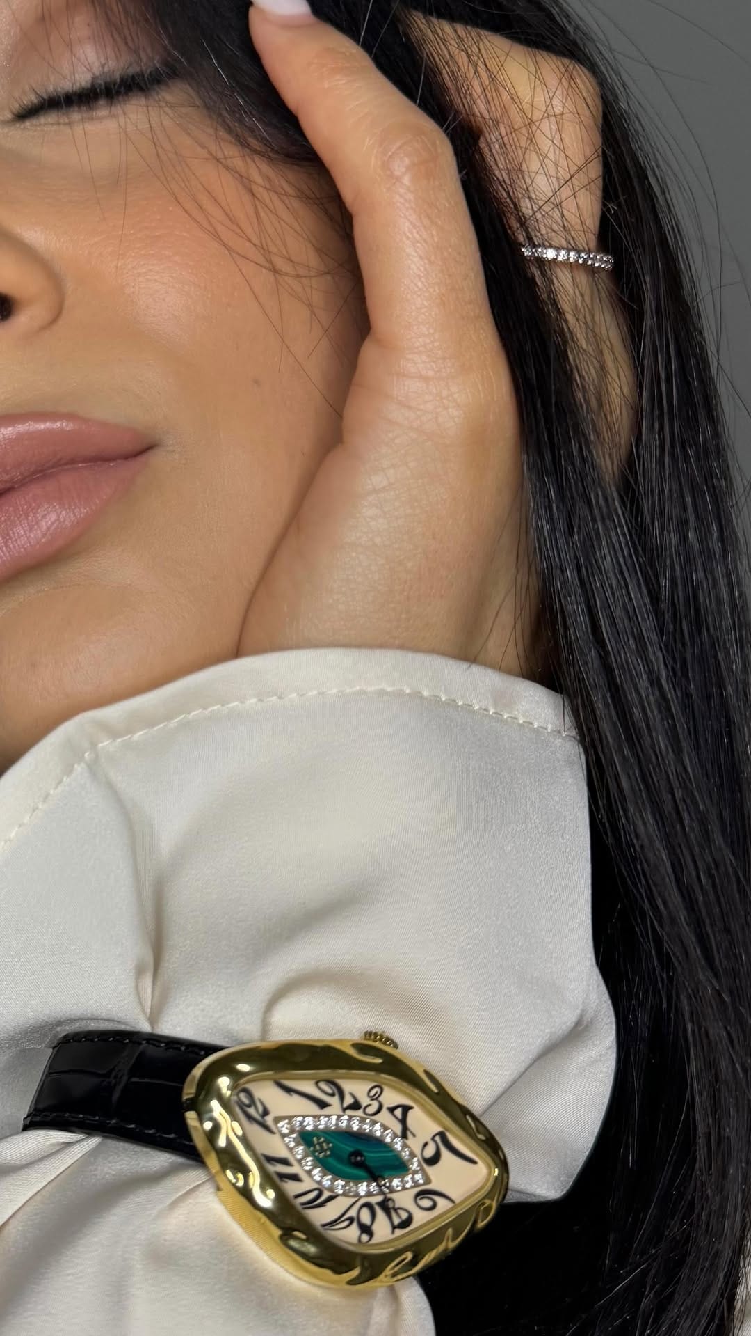Post 6 by Lauren Marais | Beauty & Lifestyle on Instagram (video)