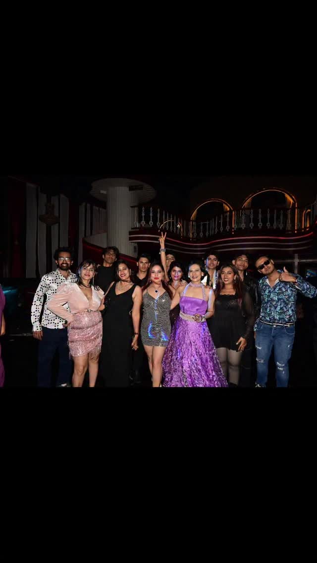 Post 1 by Suchismita-The FashionVictim on Instagram (video)