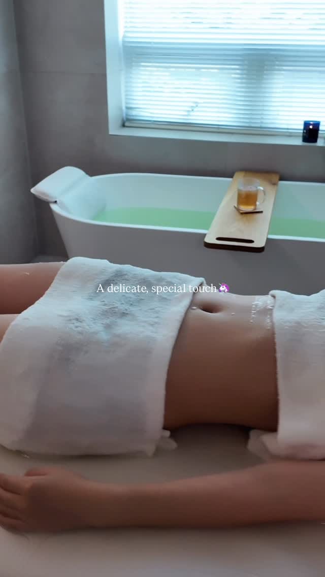 Post 2 by 프라이빗 세신샵 세이안 Premium Body Scrub Spa on Instagram (video)