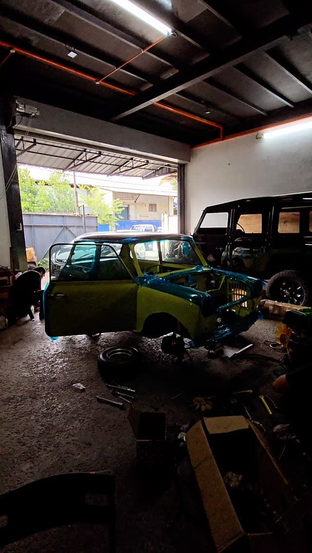 Post 3 by HYPER RACE MOTORSPORT on Instagram (video)
