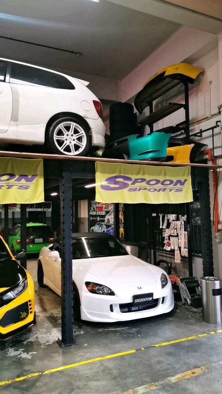 Post 10 by HYPER RACE MOTORSPORT on Instagram (video)
