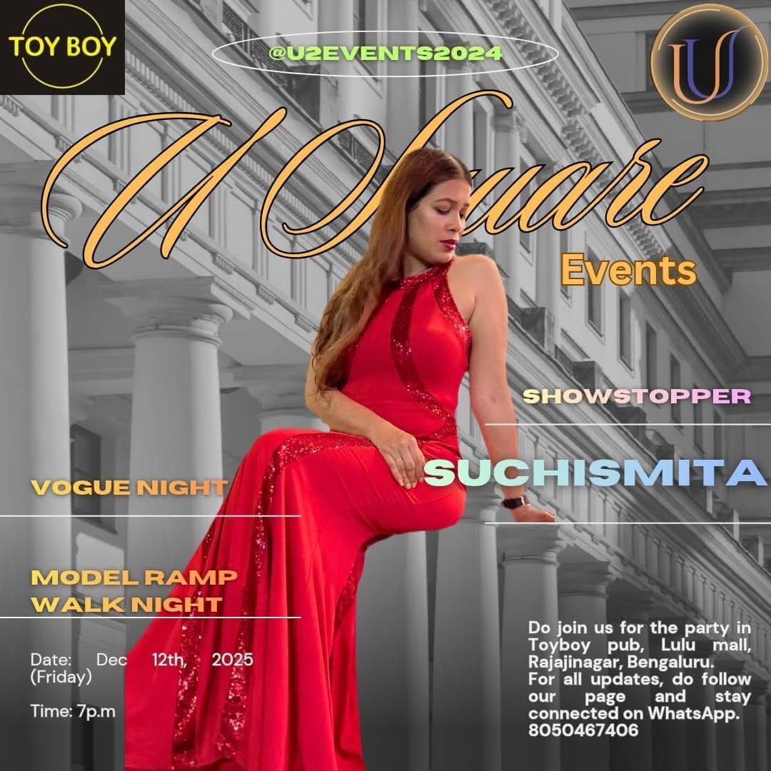 Post 2 by Suchismita-The FashionVictim on Instagram (carousel)