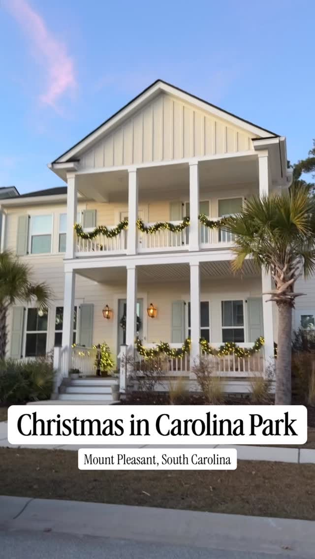 Post 6 by Carolina Park on Instagram (video)