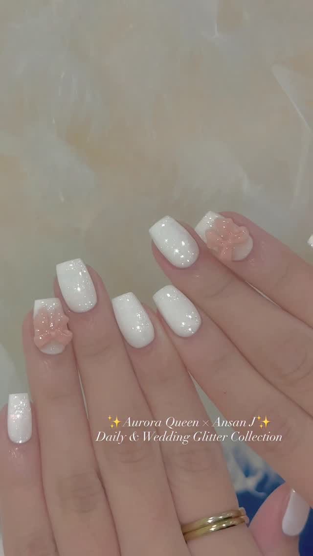 Post 6 by 안산제이네일 원장 이정화 | 미용예술학 전공 | 네일수강 on Instagram (video)