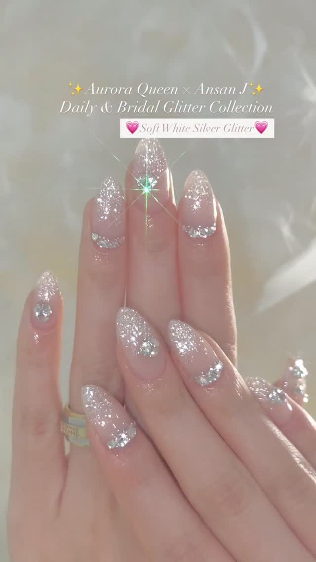 Post 3 by 안산제이네일 원장 이정화 | 미용예술학 전공 | 네일수강 on Instagram (video)