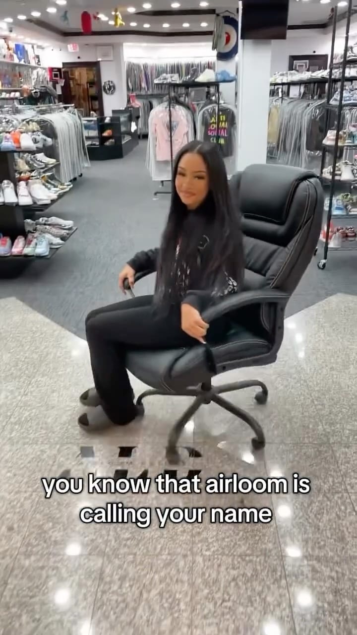 Post 2 by Airloom Stoneridge on Instagram (video)