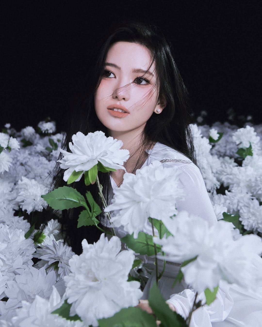 Post 2 by WOOSUN     Hair&Makeup on Instagram (carousel)