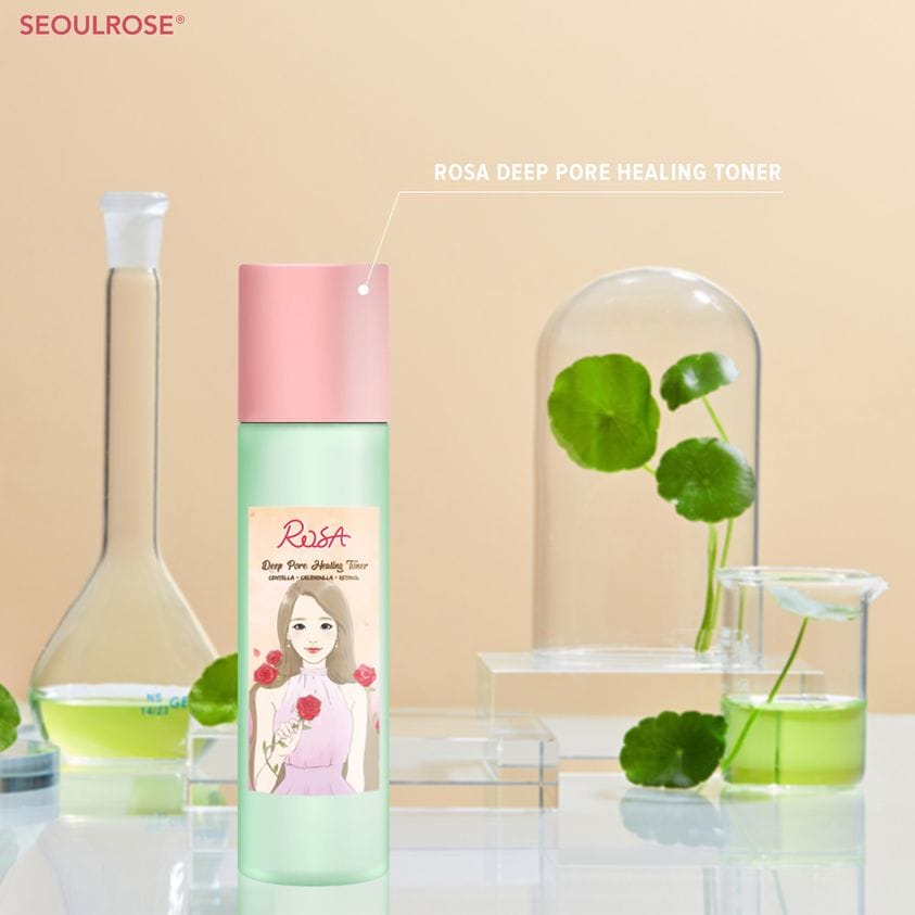 Post 10 by Seoulrose Vietnam on Instagram (image)