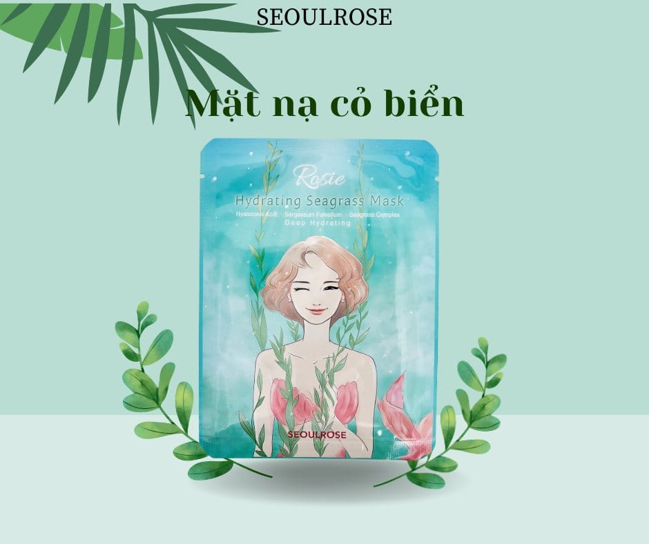 Post 1 by Seoulrose Vietnam on Instagram (image)