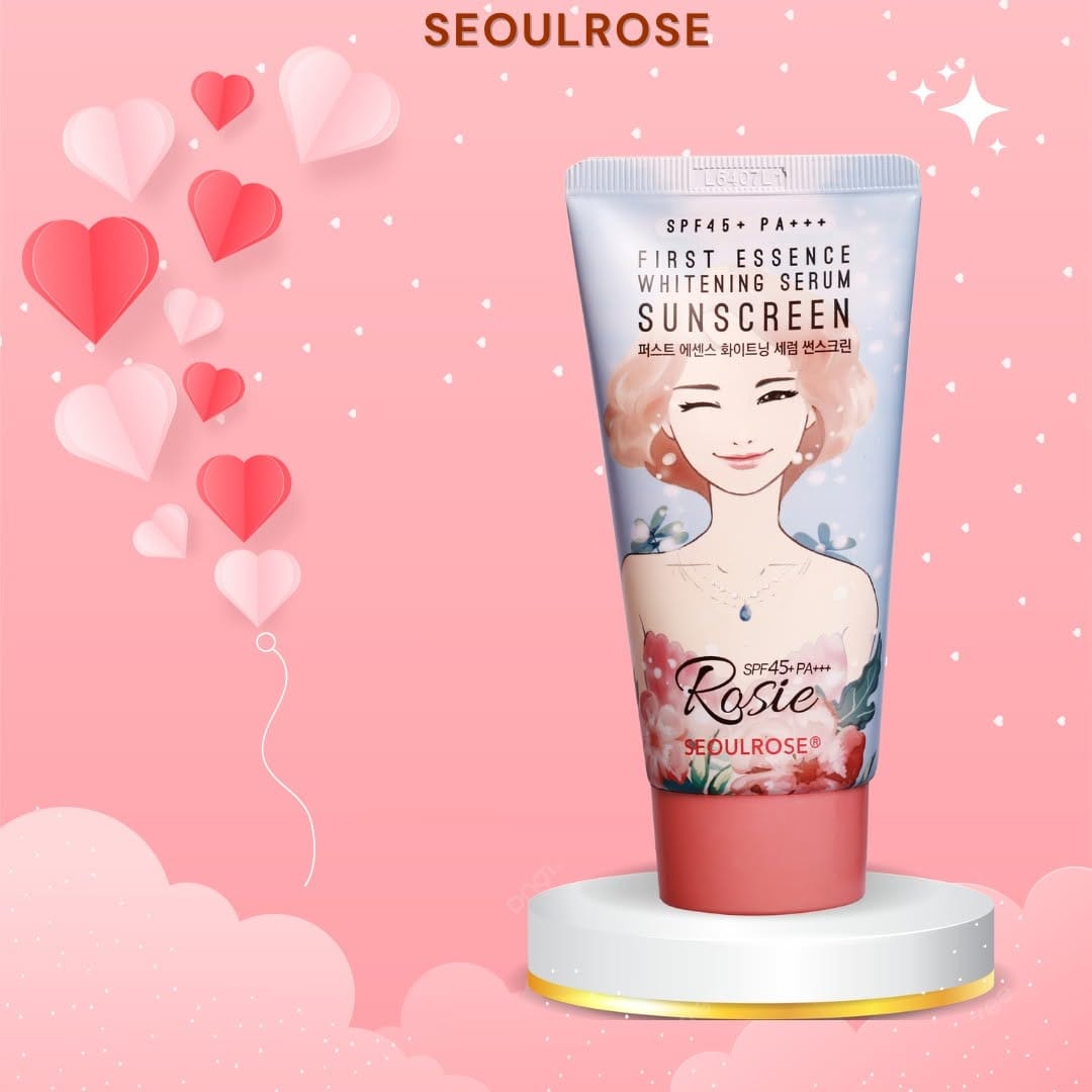 Post 5 by Seoulrose Vietnam on Instagram (image)