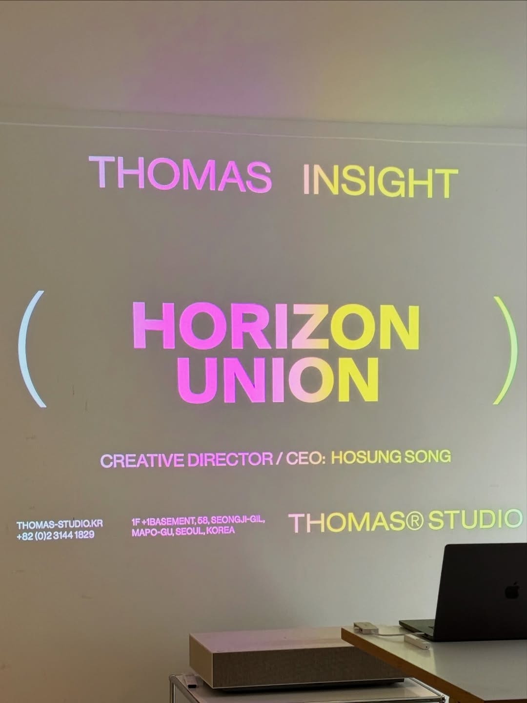 Post 1 by Thomas Studio™ / TM.S on Instagram (carousel)