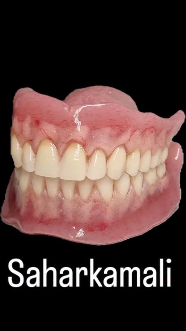 Post 2 by سحر کمالی🦷Saharkamali🌍akodentall on Instagram (video)