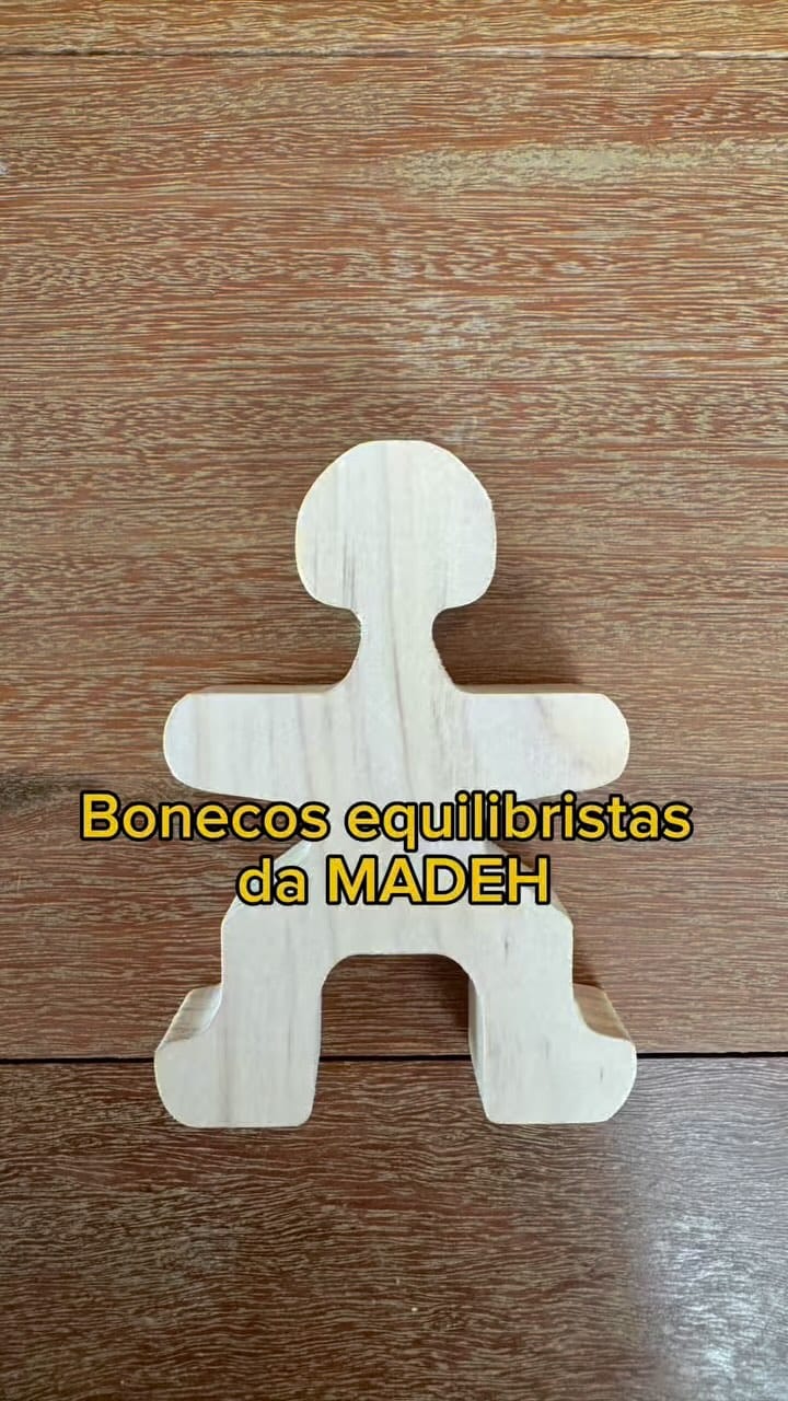 Post 2 by Madeh Infância Criativa on Instagram (video)