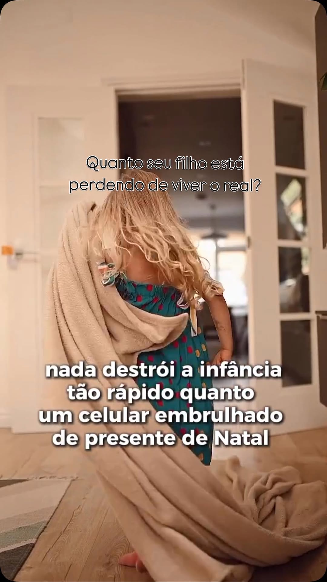 Post 1 by Madeh Infância Criativa on Instagram (video)