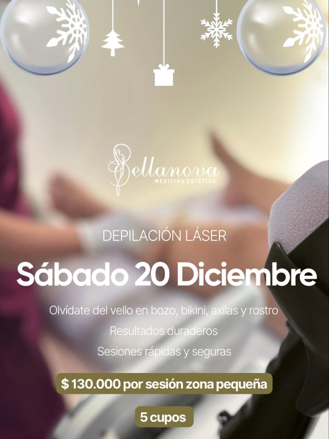 Post 10 by Bellanova Medicina Estetica on Instagram (image)