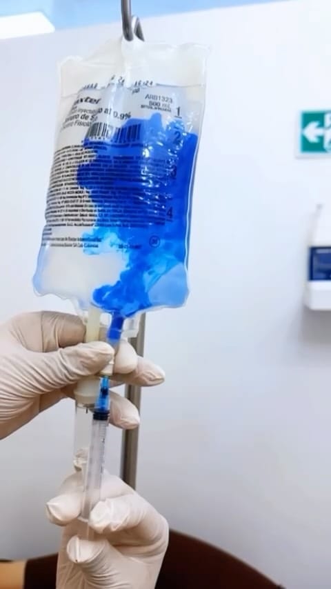 Post 9 by Bellanova Medicina Estetica on Instagram (video)