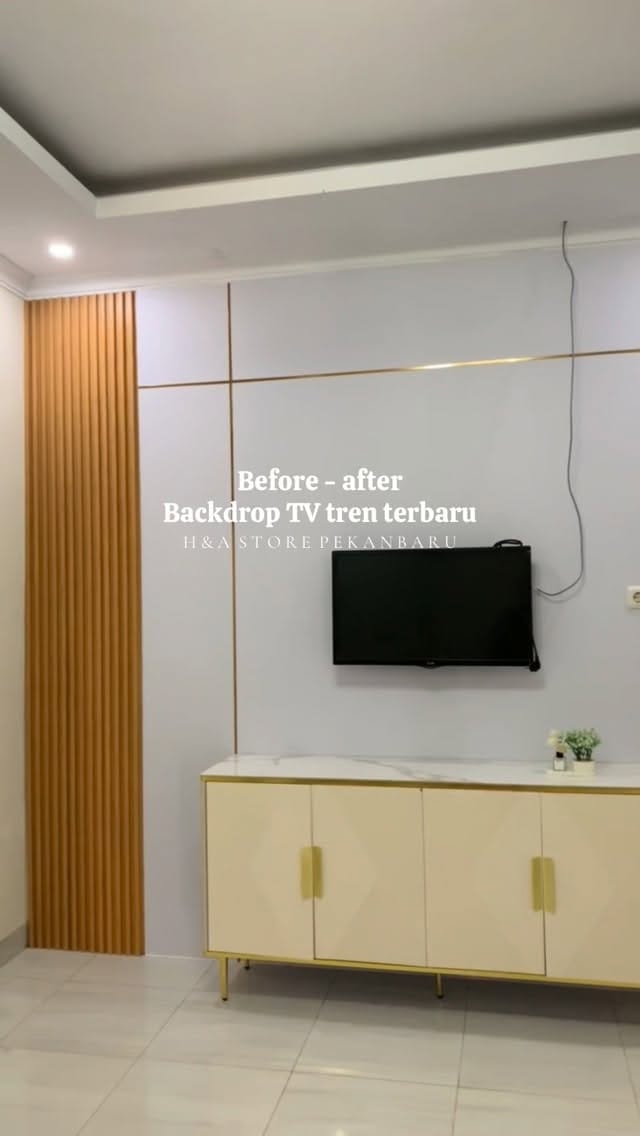 Post 5 by Wallpaper dinding pekanbaru on Instagram (video)