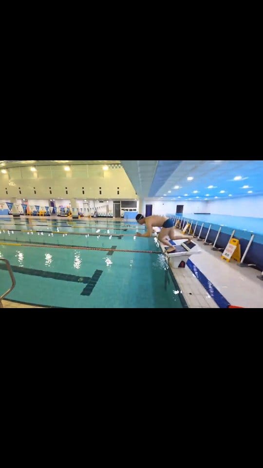 Post 5 by Dong Kee Yu on Instagram (video)