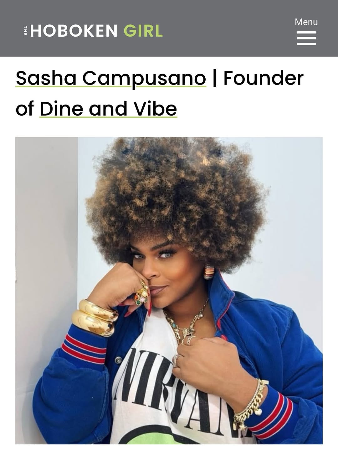 Post 9 by Sasha Campusano on Instagram (carousel)