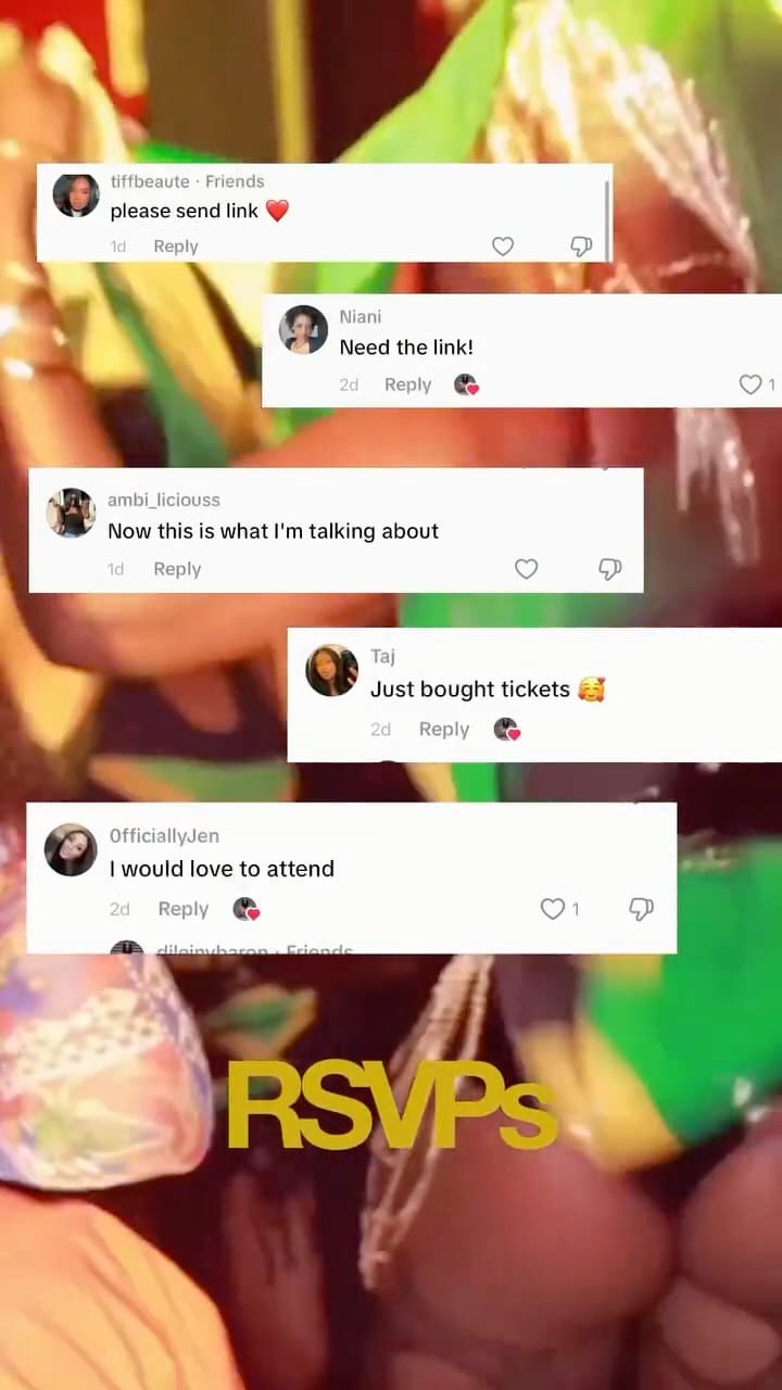 Post 2 by Sasha Campusano on Instagram (video)