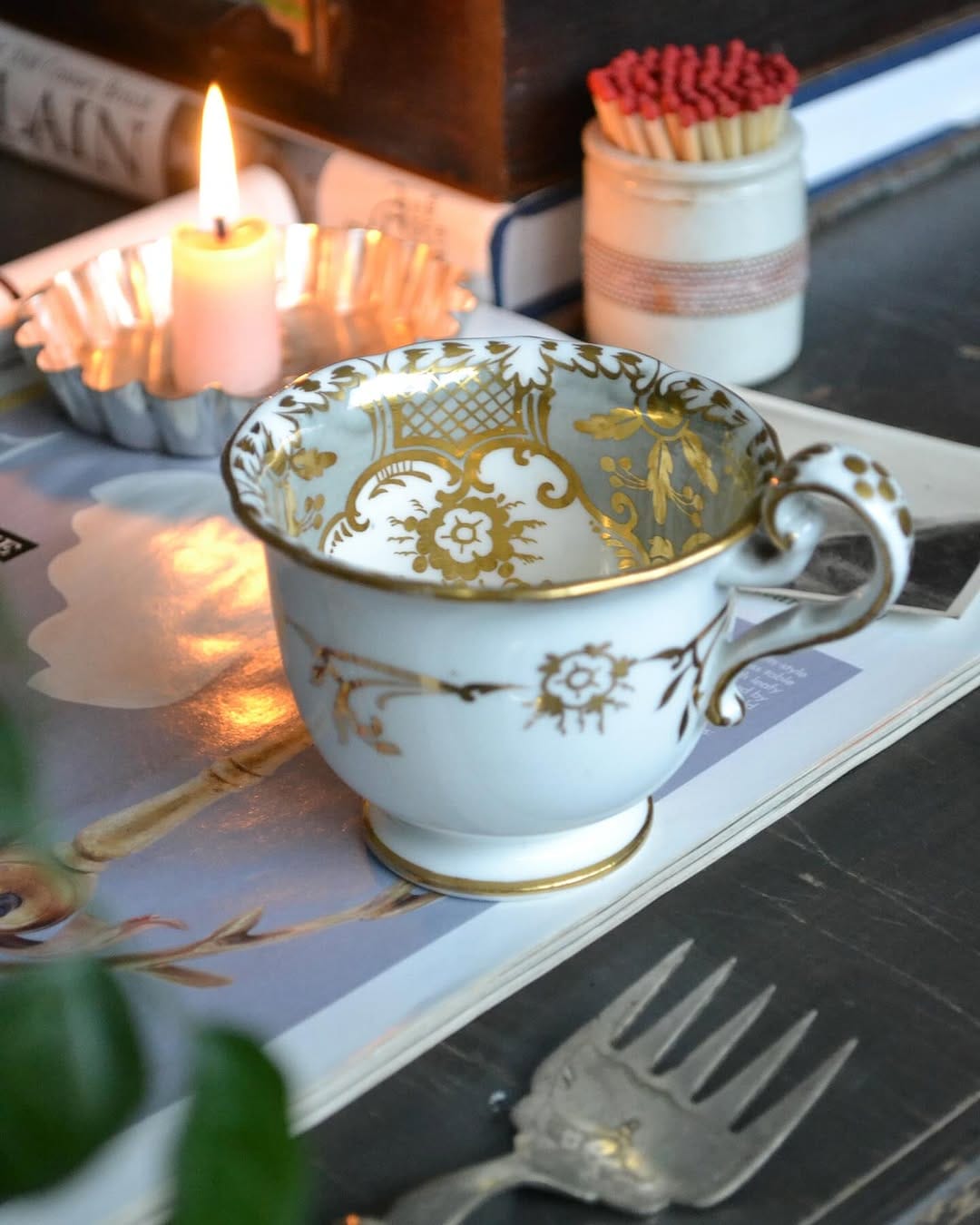 Post 8 by Anoma’s Antiques on Instagram (carousel)