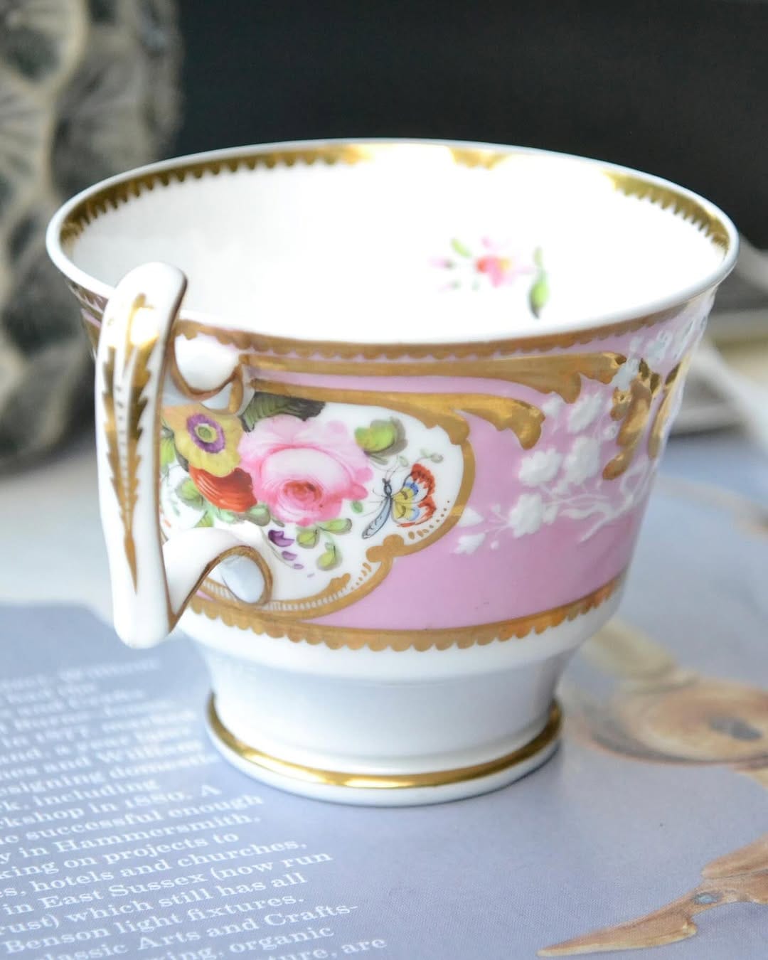 Post 9 by Anoma’s Antiques on Instagram (carousel)