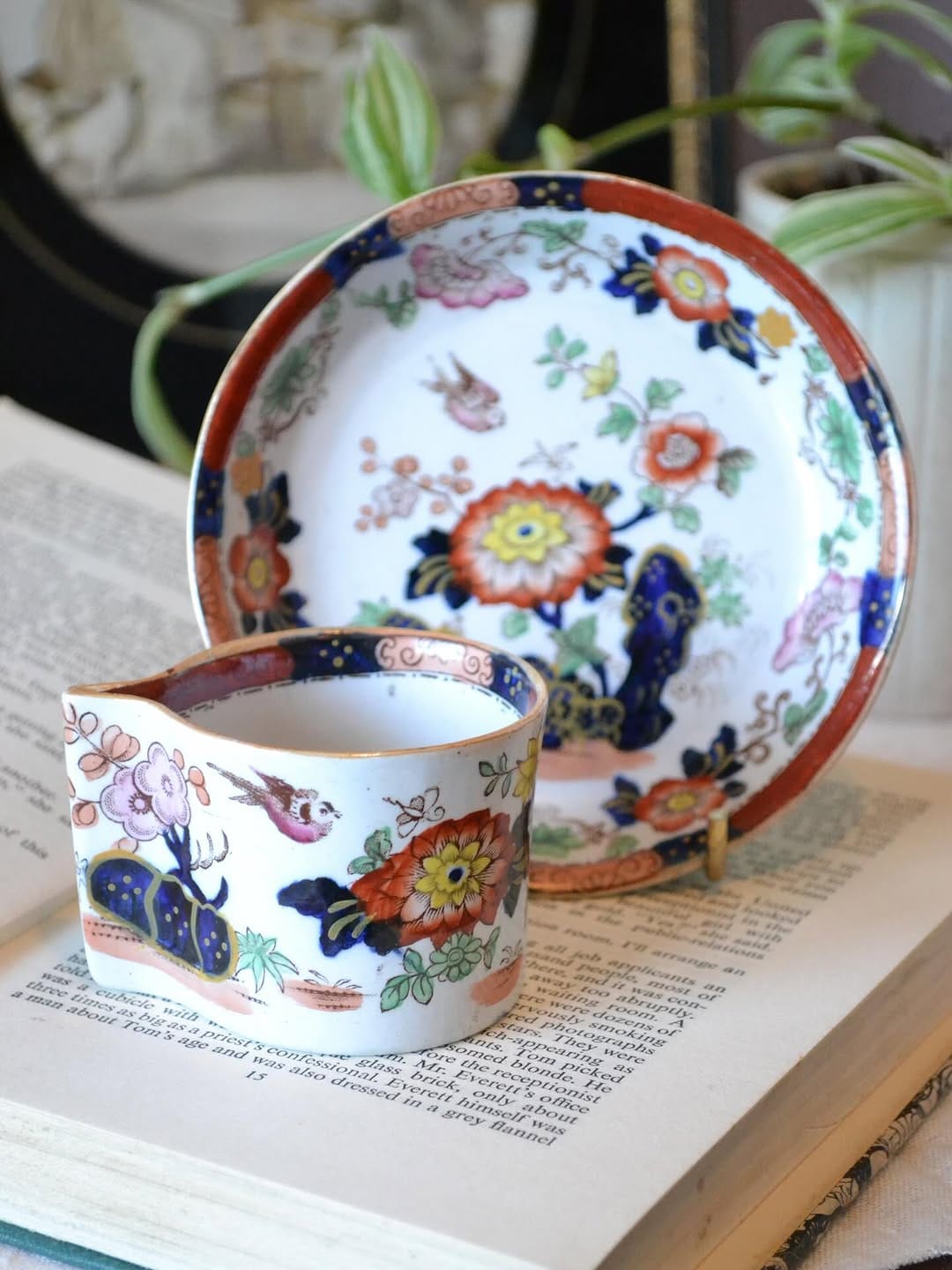 Post 3 by Anoma’s Antiques on Instagram (carousel)