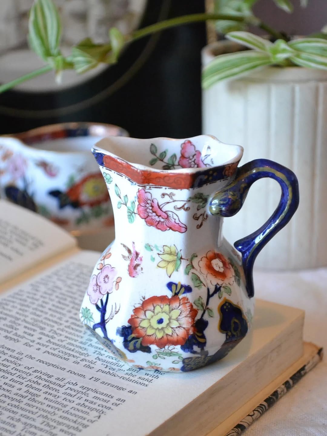 Post 2 by Anoma’s Antiques on Instagram (carousel)