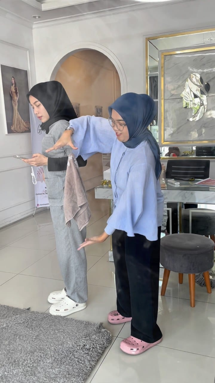 Post 10 by Maresha Aesthetic Clinic on Instagram (video)