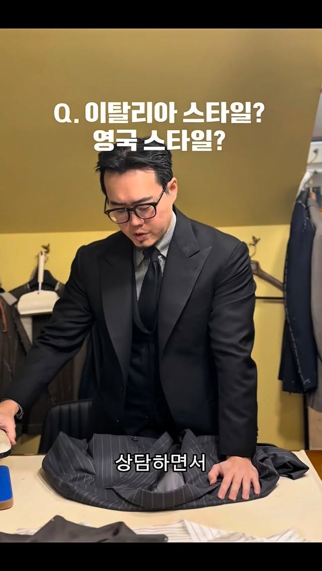 Post 4 by seong ahn shin on Instagram (video)