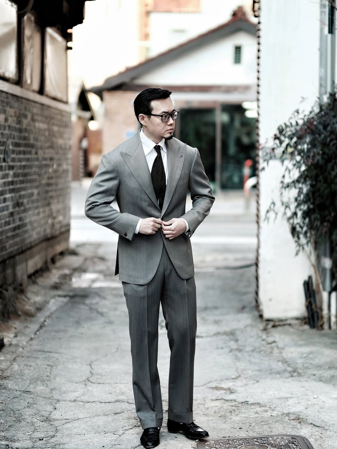 Post 3 by seong ahn shin on Instagram (carousel)