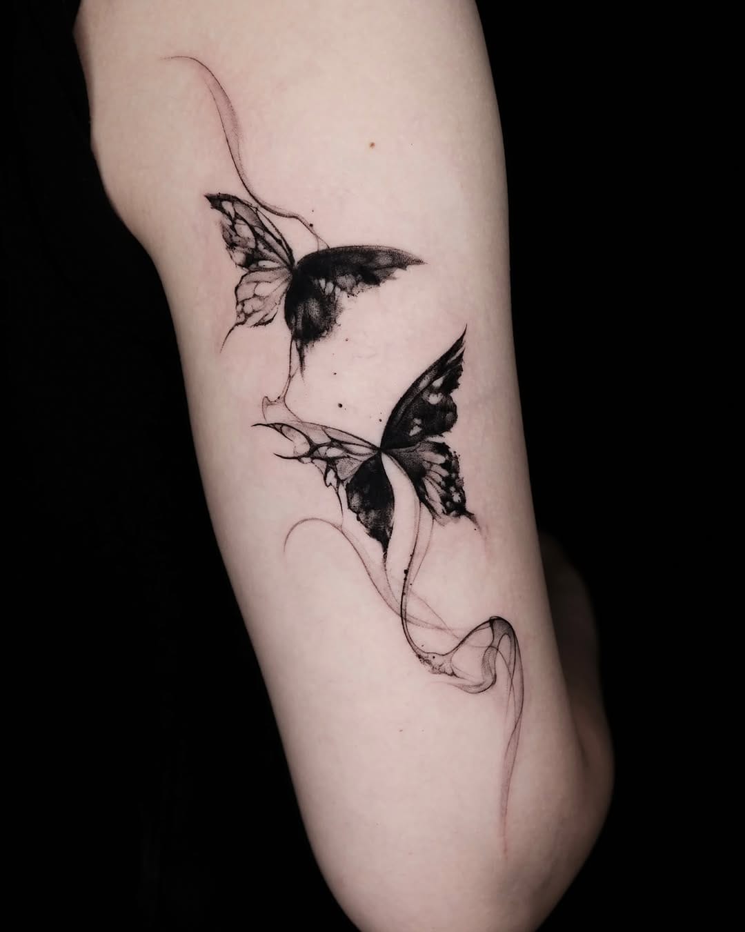 Post 5 by BloodCandyTattooWorks on Instagram (carousel)