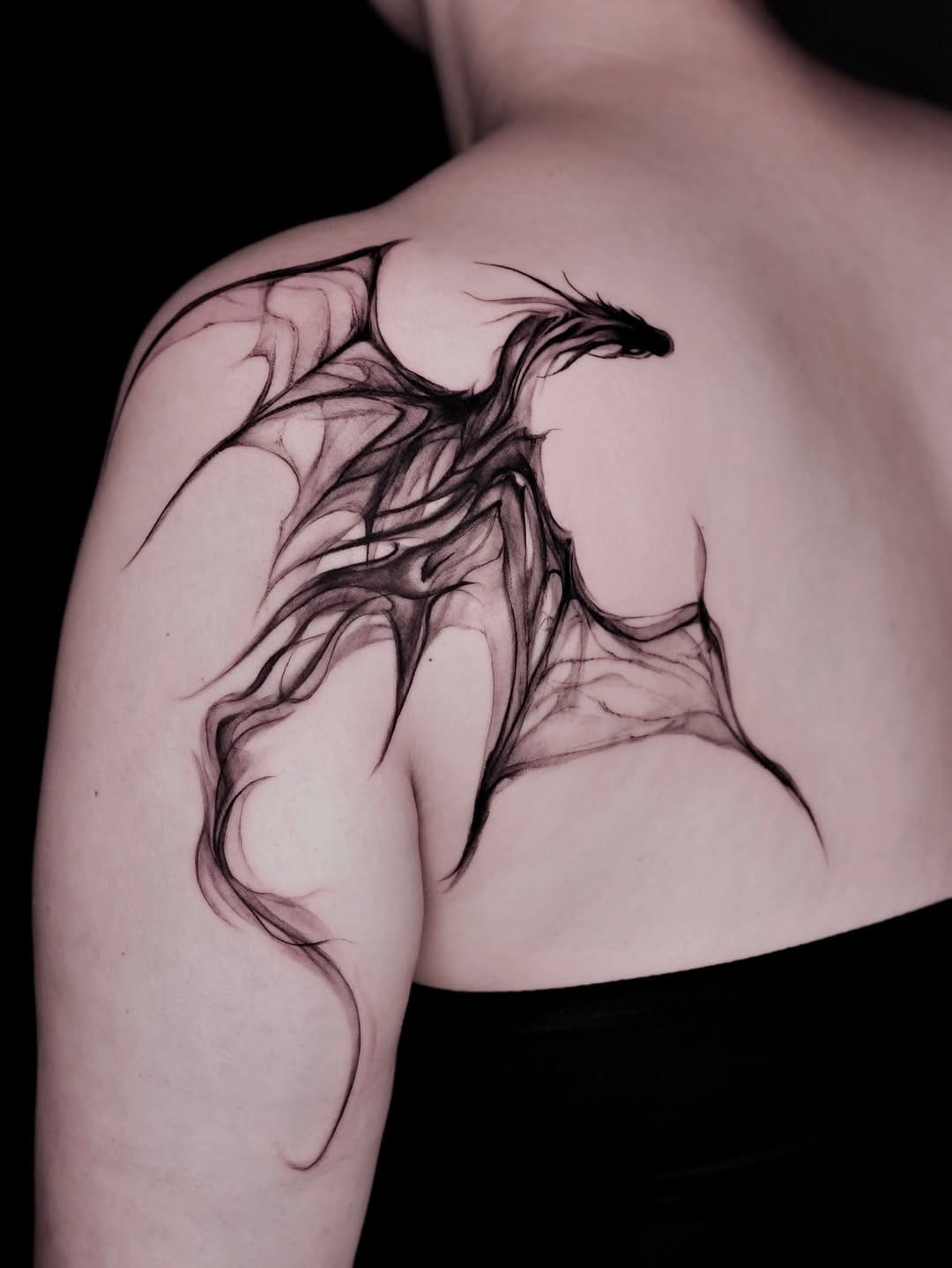 Post 1 by BloodCandyTattooWorks on Instagram (carousel)