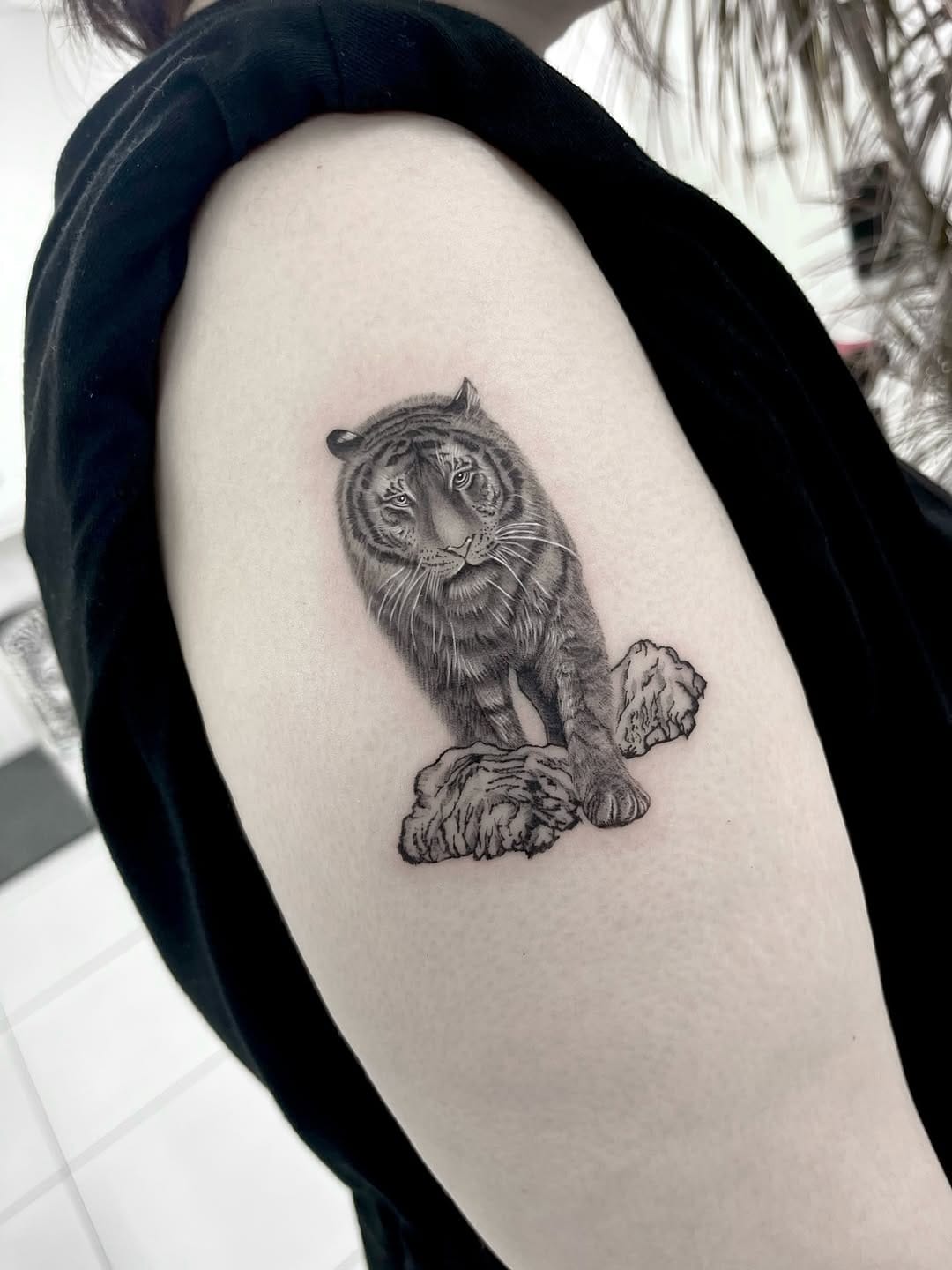Post 9 by BloodCandyTattooWorks on Instagram (image)