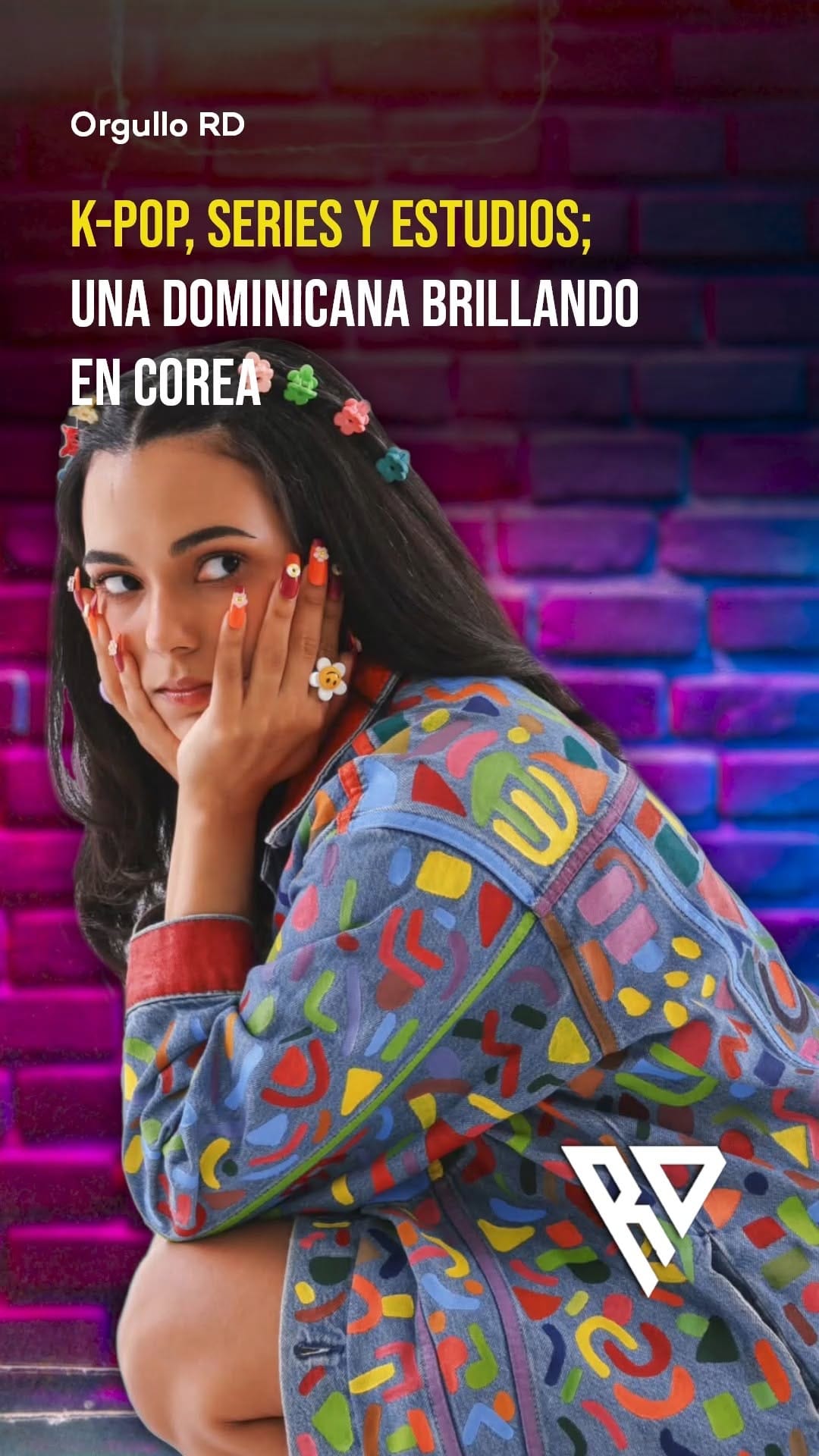 Post 2 by Melissa Cedeño on Instagram (video)