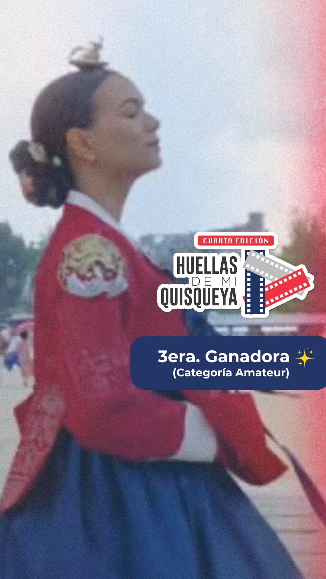 Post 4 by Melissa Cedeño on Instagram (video)