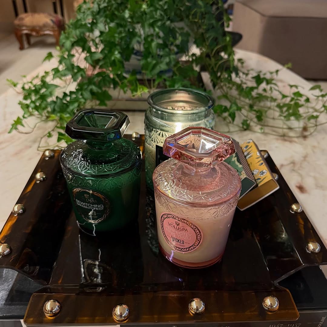 Post 5 by Fabiana Santos Home on Instagram (carousel)