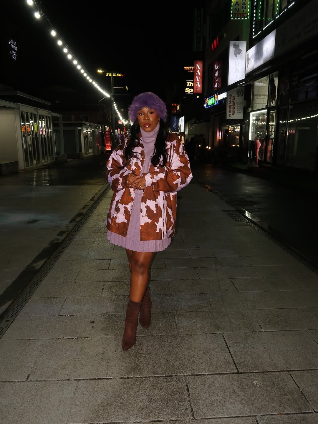 Post 2 by Meech | Fashion, Mom, & Life Moments on Instagram (carousel)