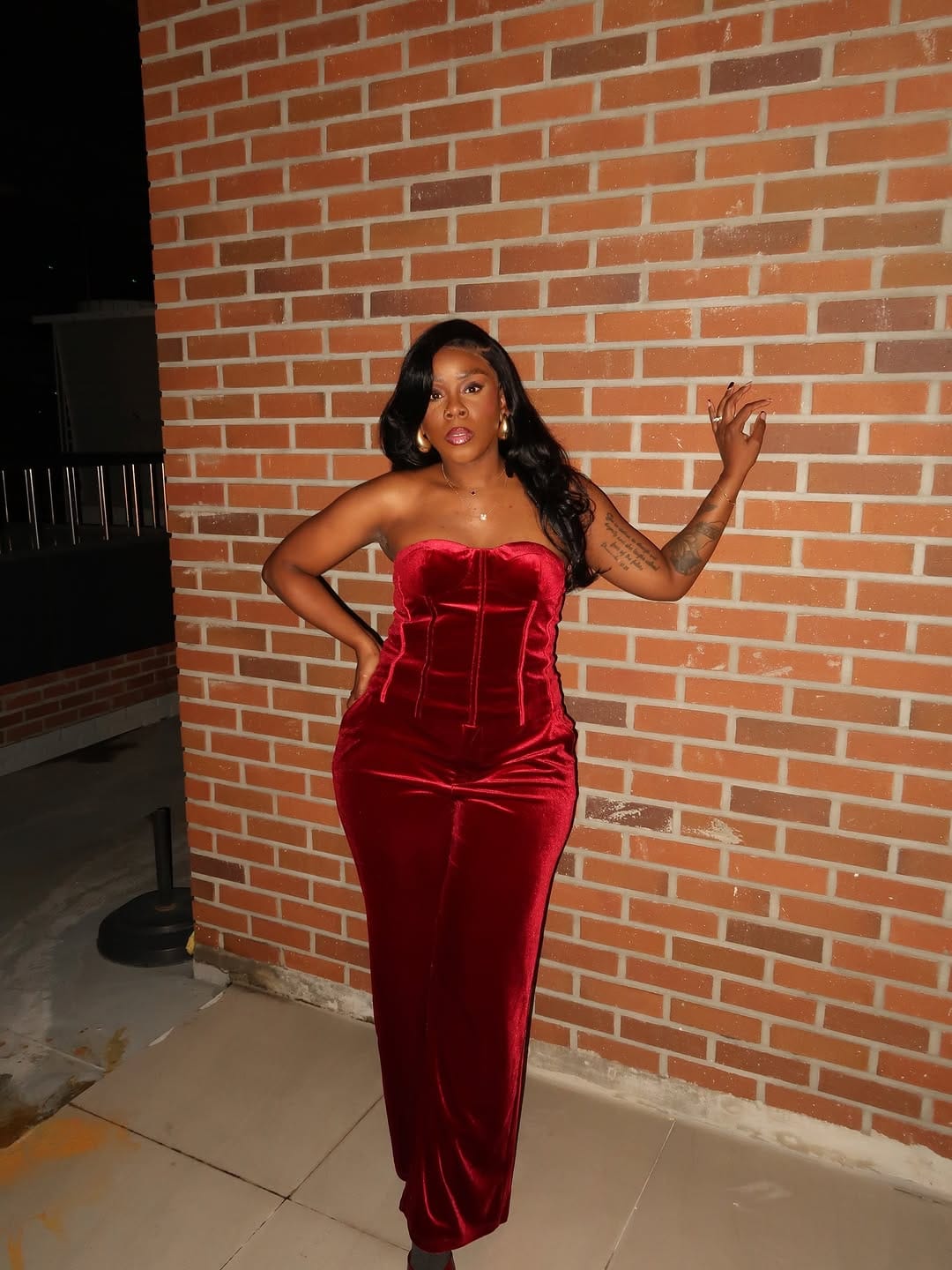 Post 3 by Meech | Fashion, Mom, & Life Moments on Instagram (carousel)