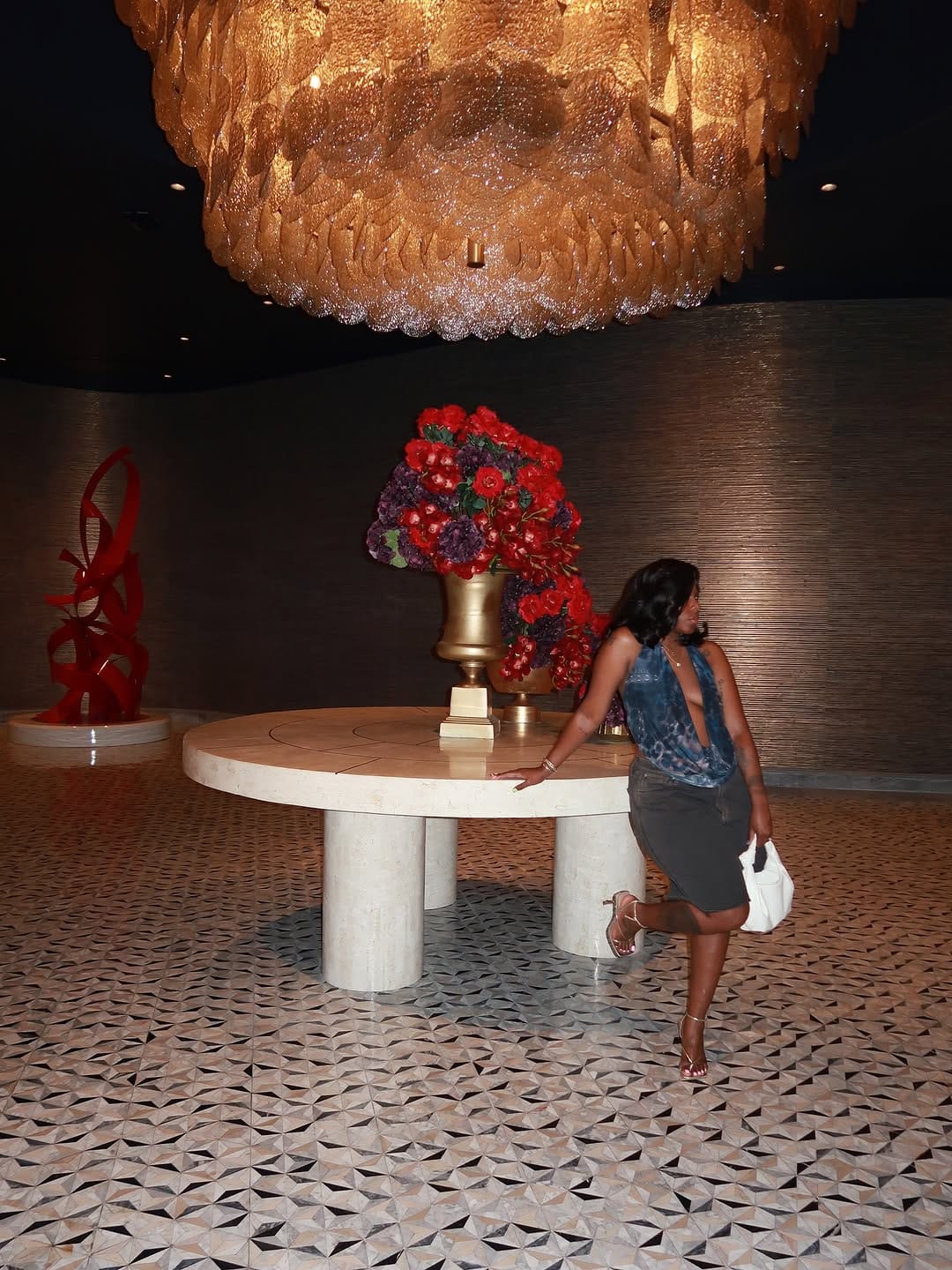 Post 7 by Meech | Fashion, Mom, & Life Moments on Instagram (carousel)