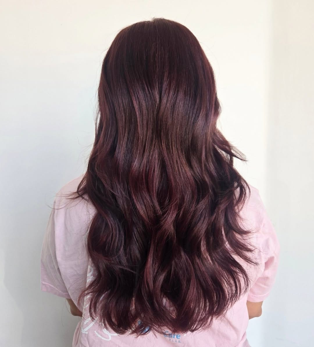 Post 1 by M hair and makeup studio on Instagram (image)