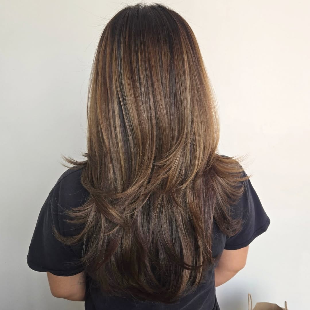 Post 5 by M hair and makeup studio on Instagram (image)