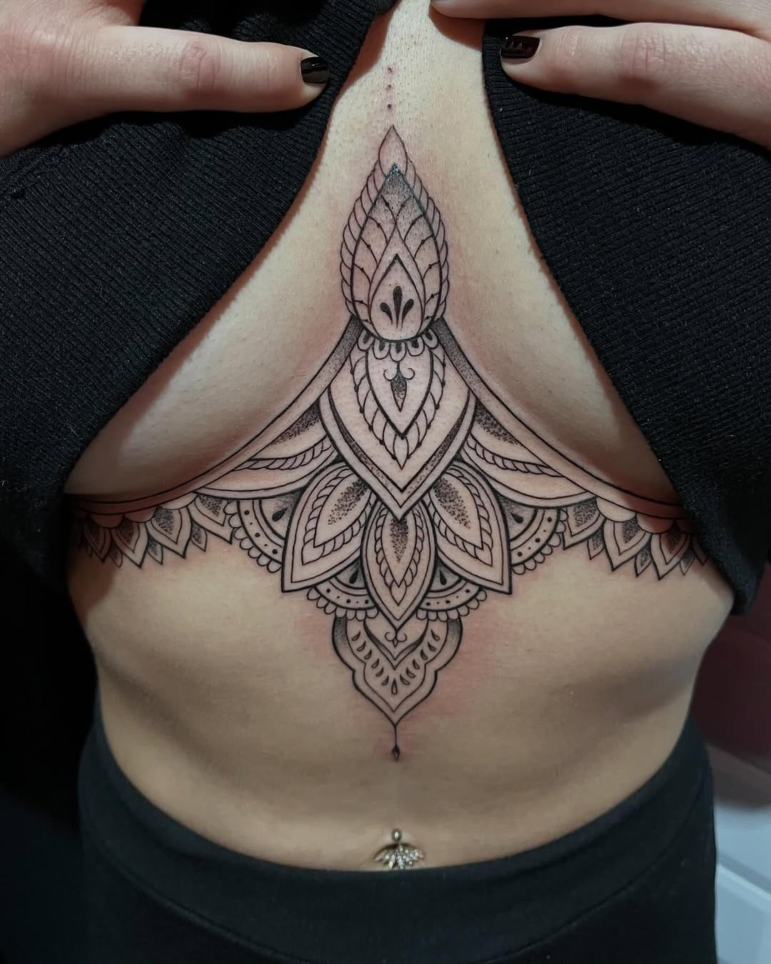 Post 8 by Westend Tattoo Wien on Instagram (carousel)