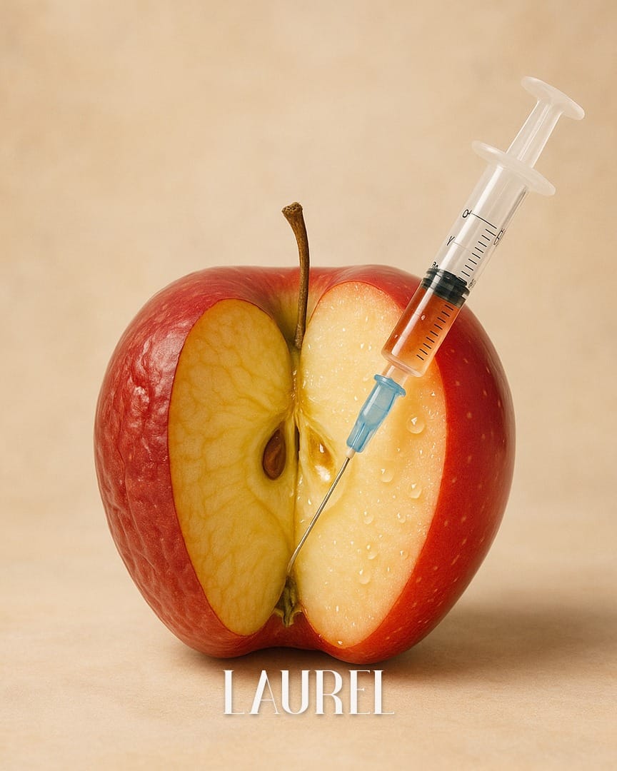 Post 6 by Laurel Clinic_official (로렐의원) on Instagram (image)