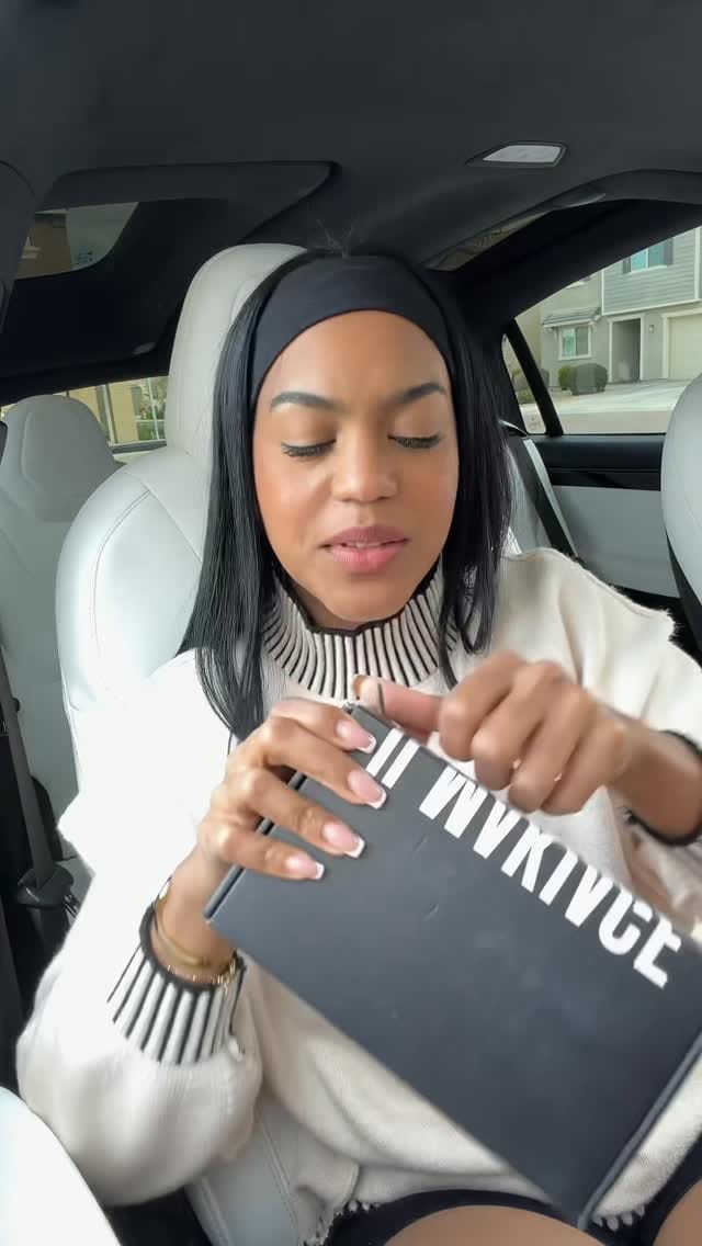 Post 3 by ⠀SHEYLA SANCHEZ on Instagram (video)