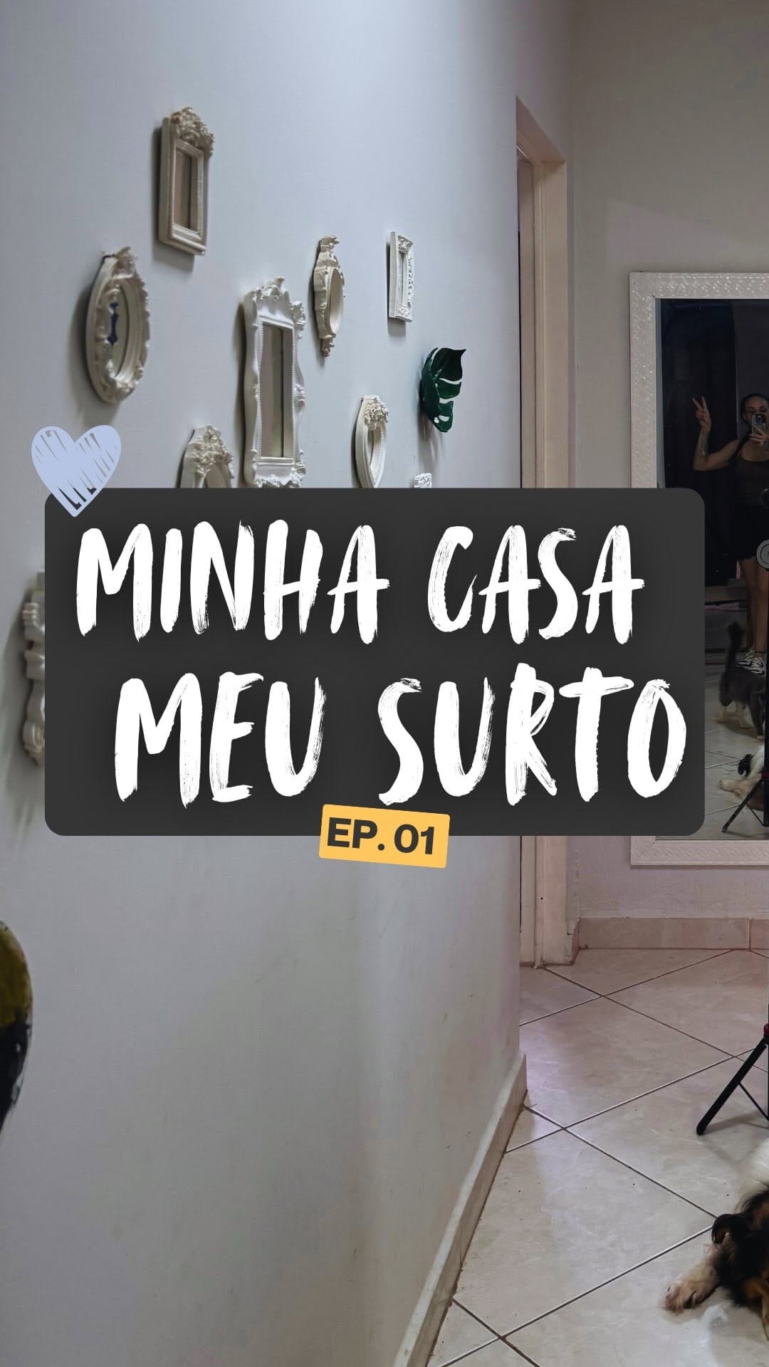 Post 6 by Lorena Pedroso | Creator & UGC on Instagram (video)