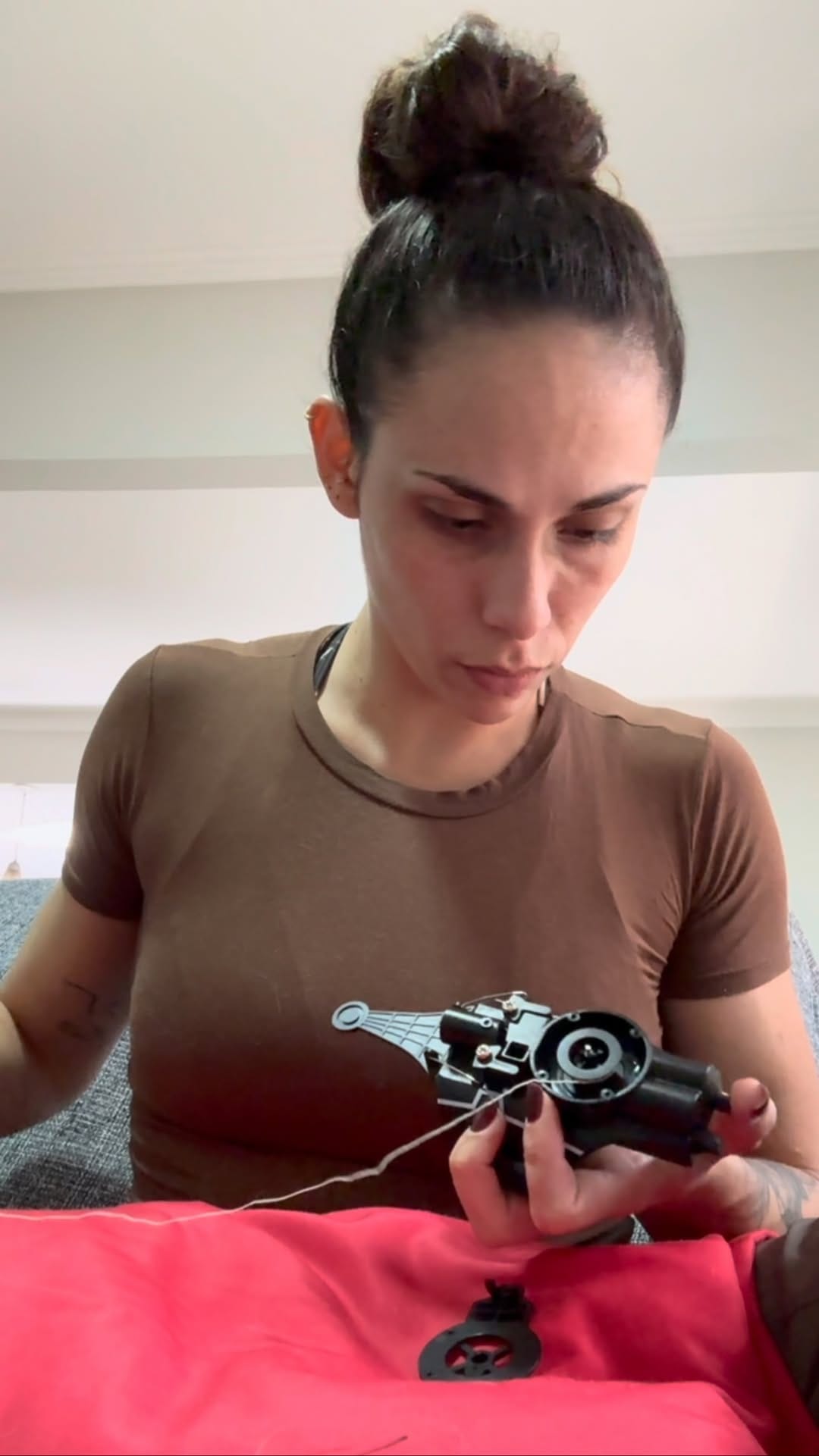 Post 3 by Lorena Pedroso | Creator & UGC on Instagram (video)