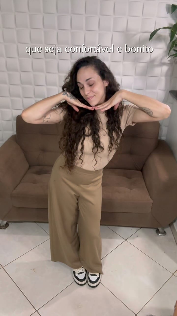 Post 4 by Lorena Pedroso | Creator & UGC on Instagram (video)