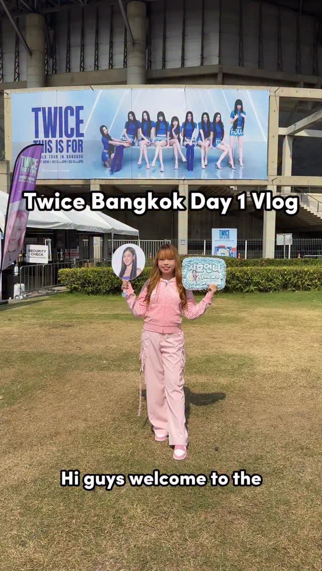 Post 1 by Samantha Voon on Instagram (video)